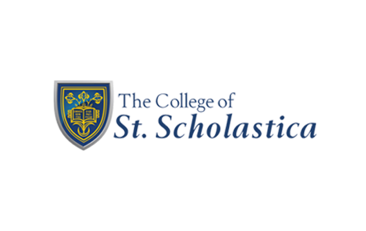 The College of Saint Scholastica