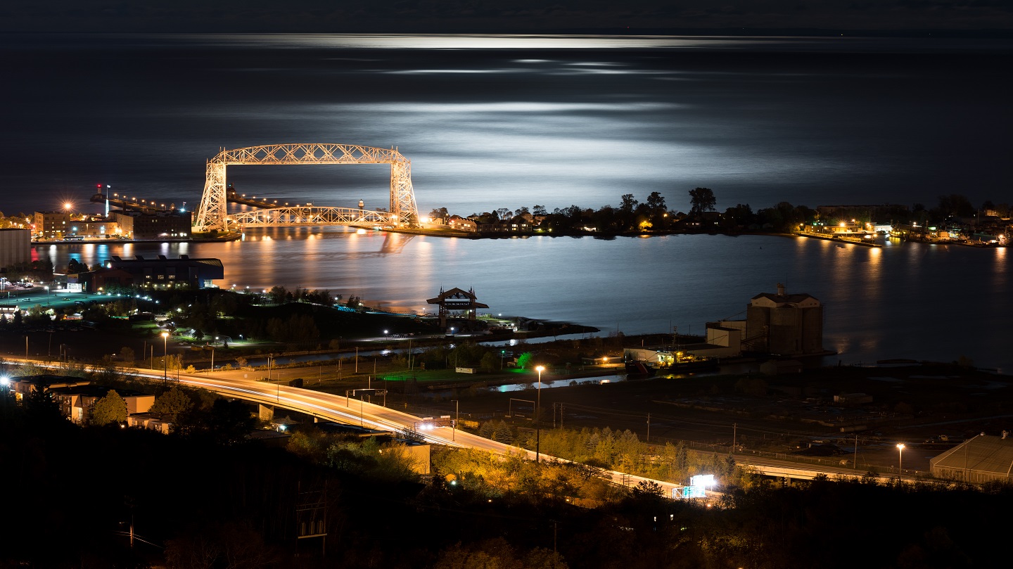 Duluth Night Life