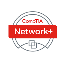 CompTIA Network+ Certification Logo